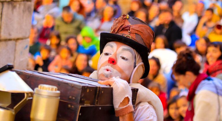 Festival Barruguet