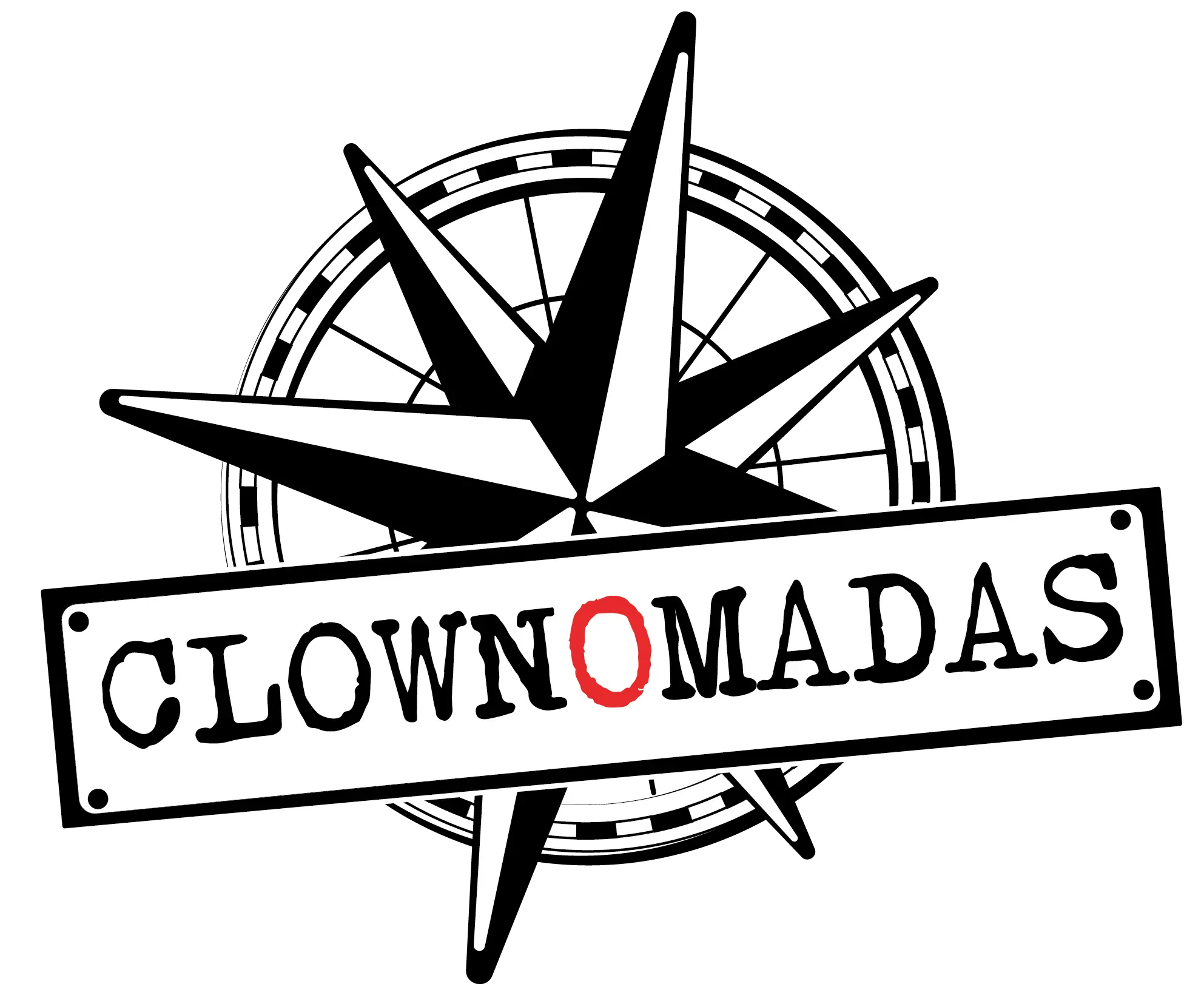 Clownómadas – Teatro Clown, Circo y Arte Callejero Internacional