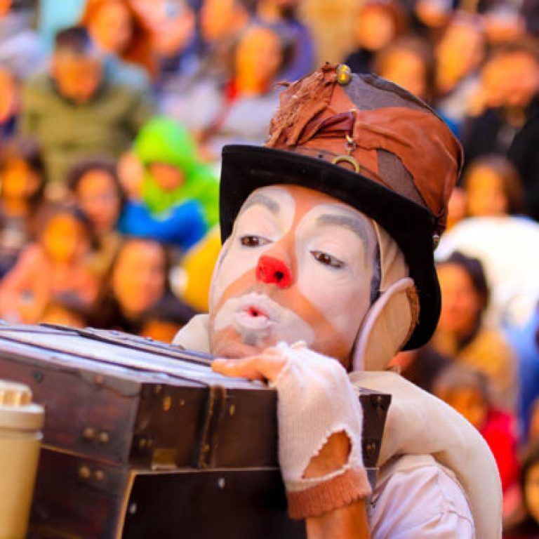 Festival Barruguet