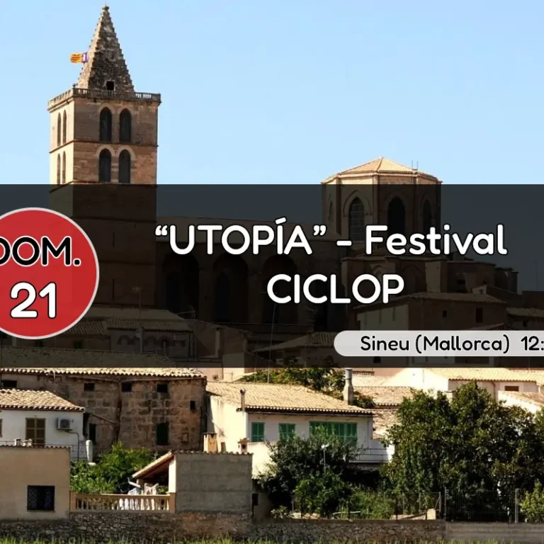 festival-ciclop-sineu-mallorca