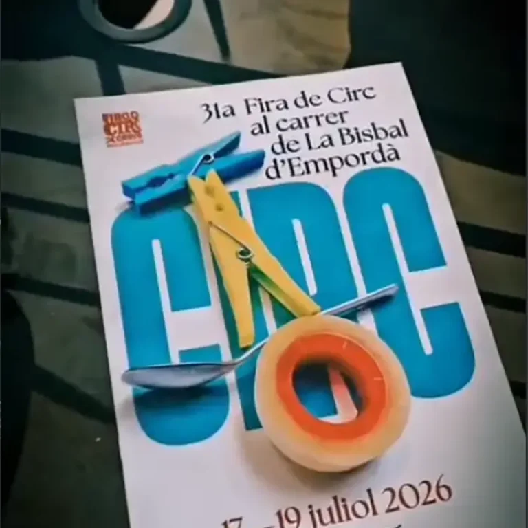 fira-circ-carrer-bisbal-emporda