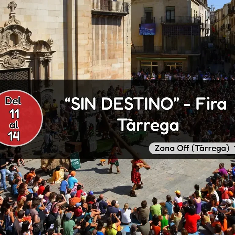 fira-tarrega
